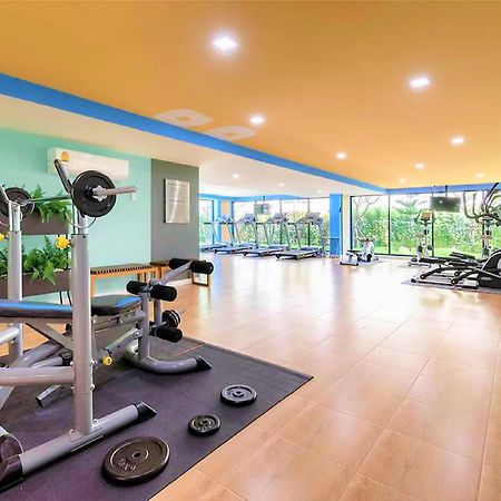 Hua Hin First - Happy Rent公寓 外观 照片
