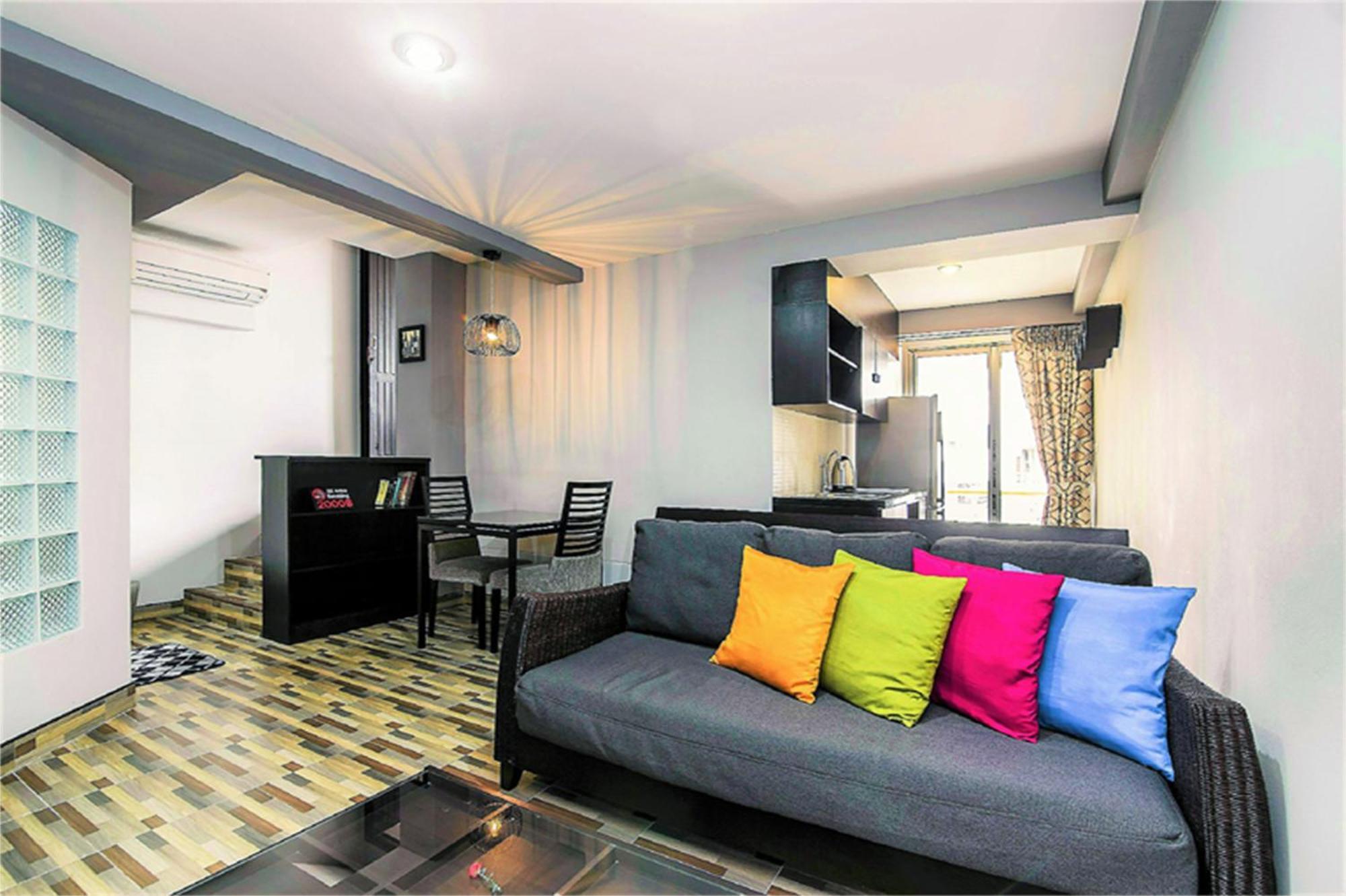 Hua Hin First - Happy Rent公寓 外观 照片