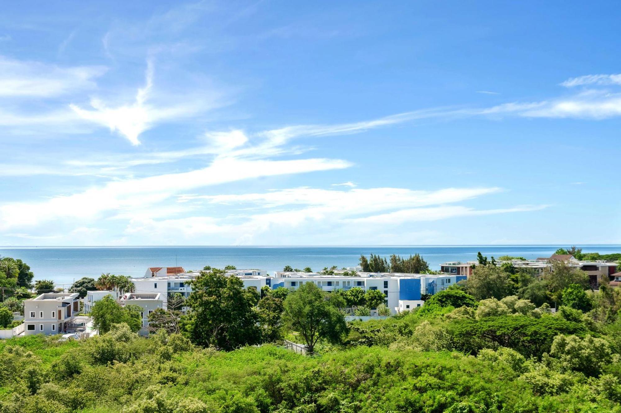 Hua Hin First - Happy Rent公寓 外观 照片