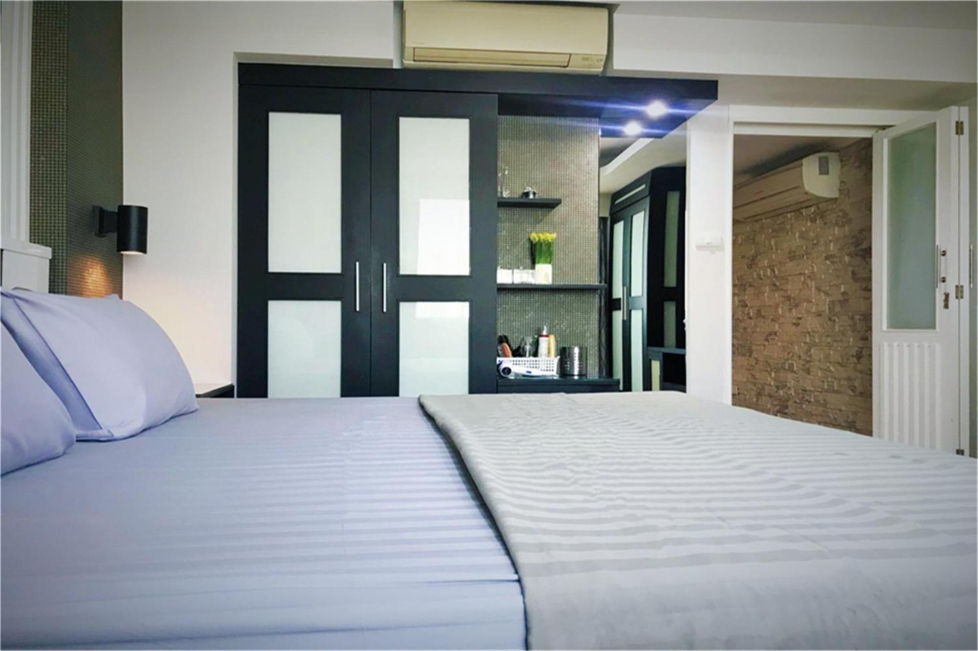 Hua Hin First - Happy Rent公寓 客房 照片