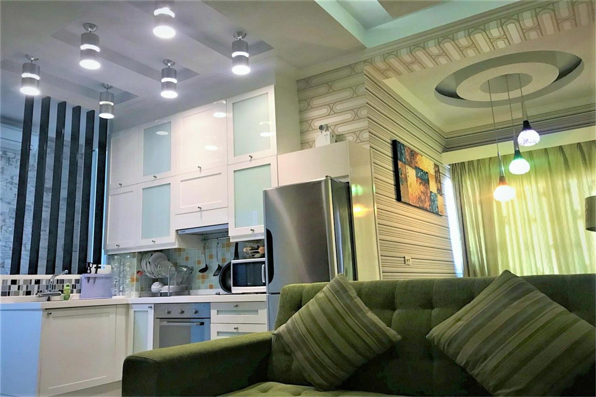 Hua Hin First - Happy Rent公寓 外观 照片