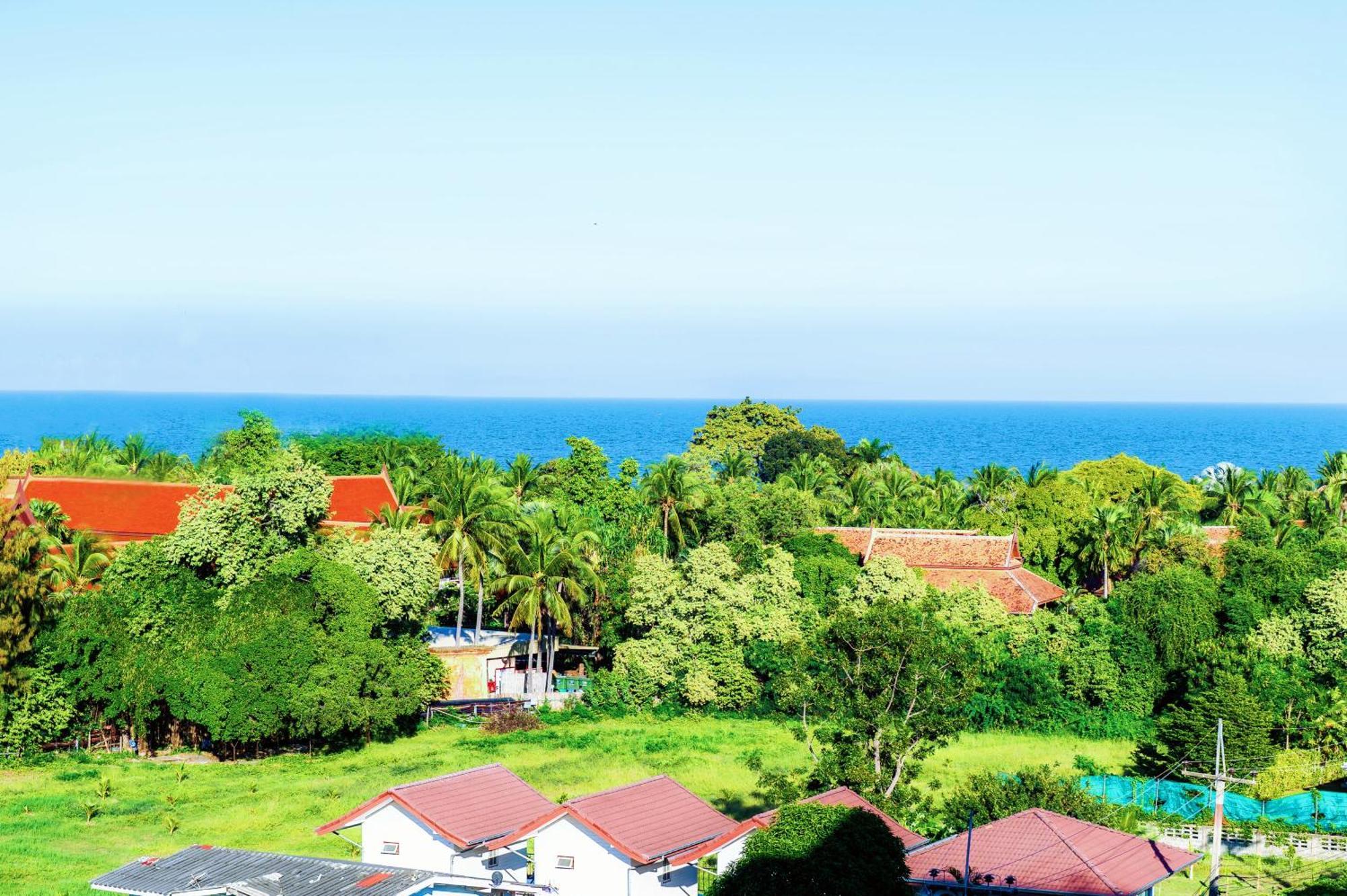 Hua Hin First - Happy Rent公寓 客房 照片