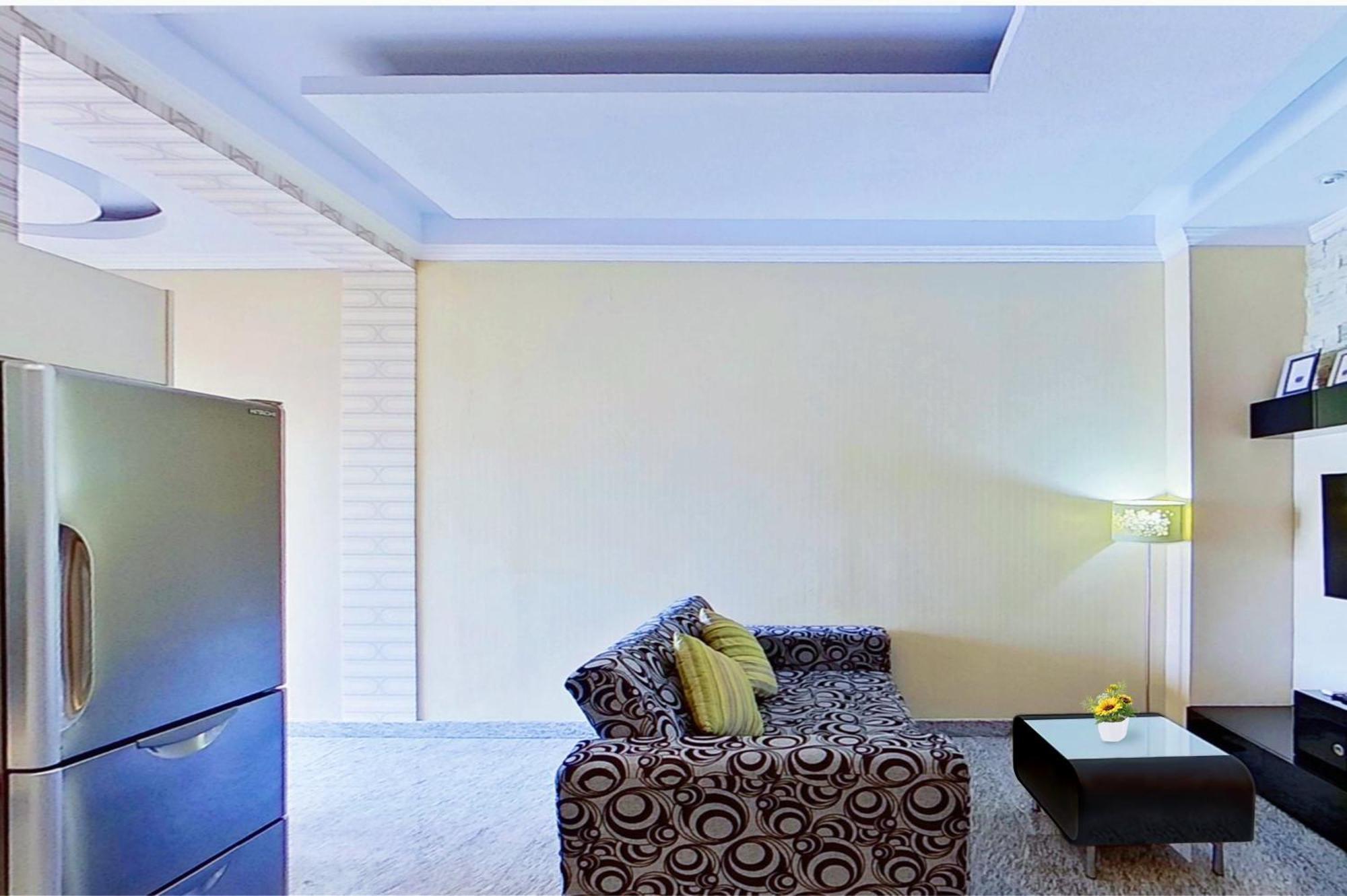Hua Hin First - Happy Rent公寓 客房 照片
