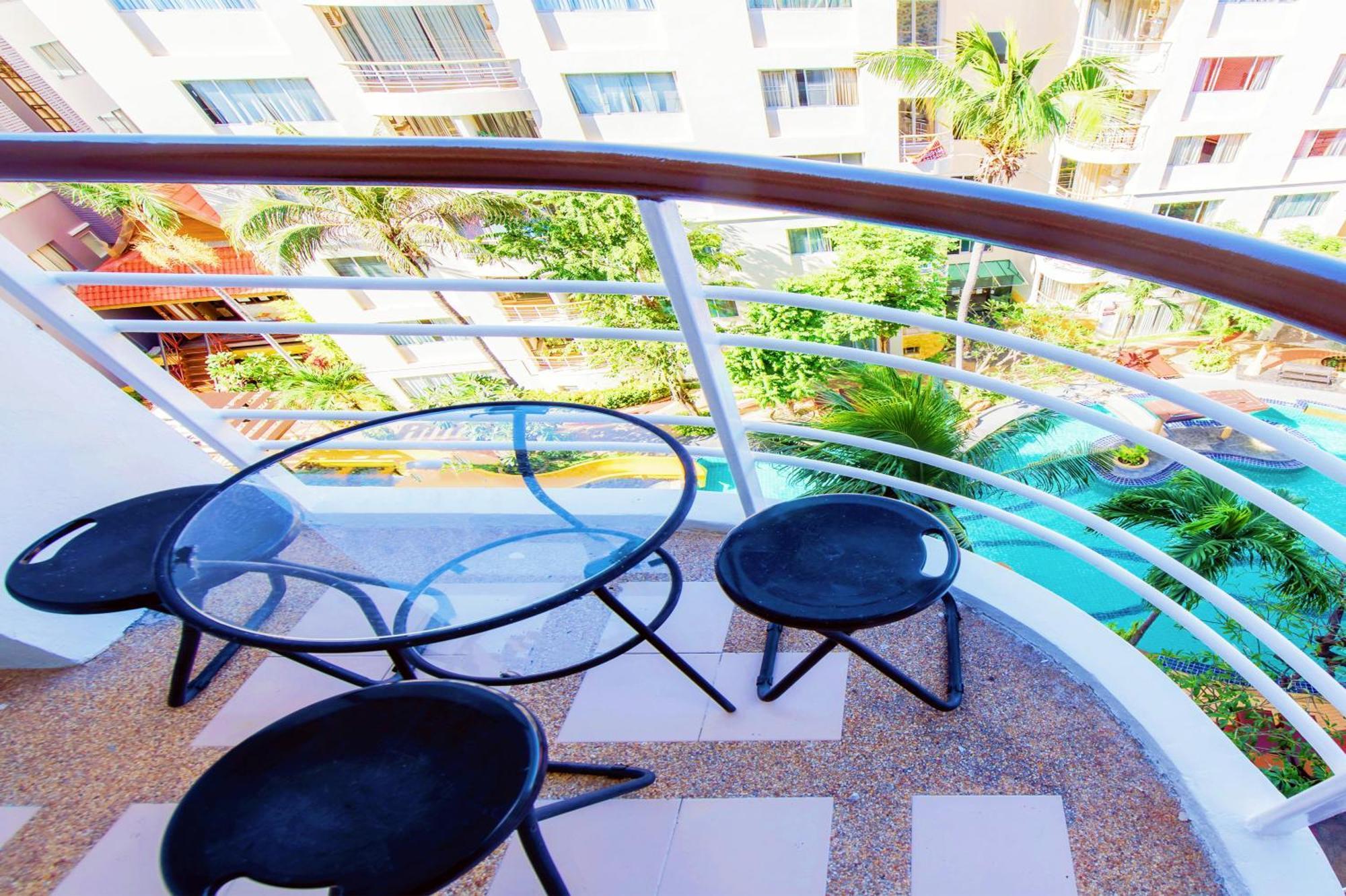 Hua Hin First - Happy Rent公寓 客房 照片
