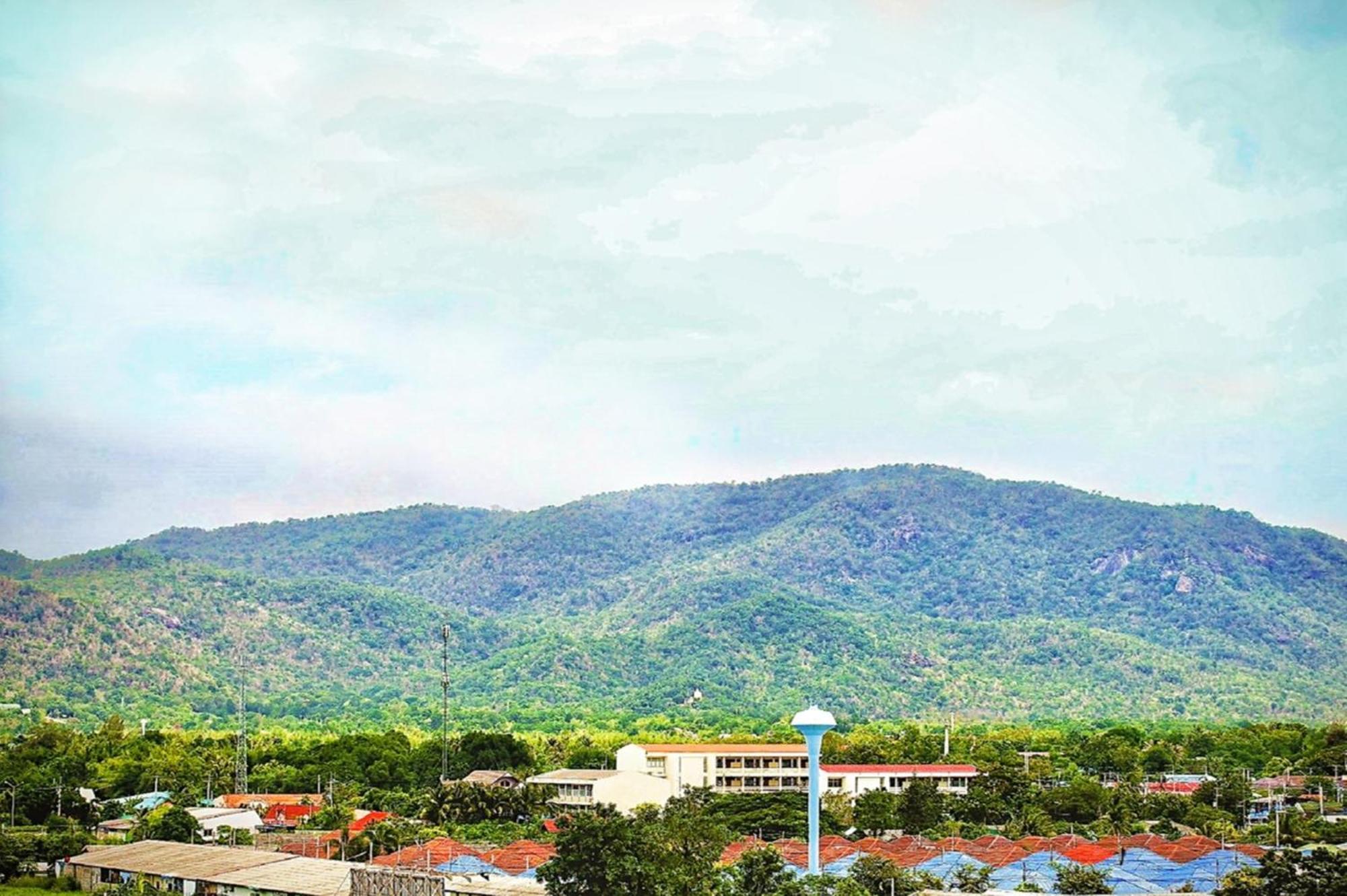 Hua Hin First - Happy Rent公寓 客房 照片